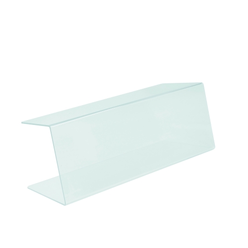 Protection de buffet en acrylique - Schneider
