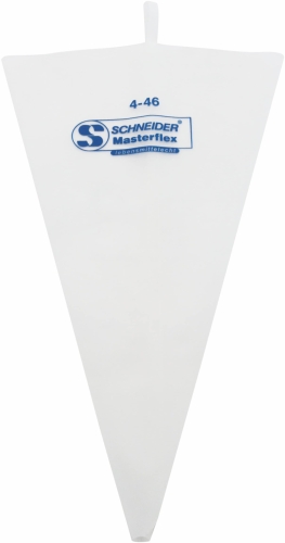 Poche à douille Masterflex - Schneider