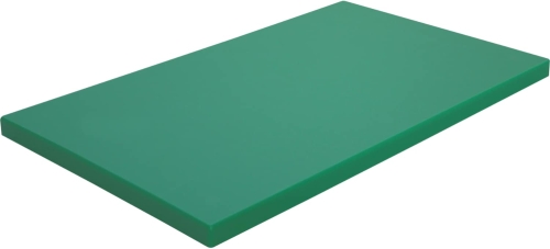 Planche à découper en plastique, GN 1/1, 2 cm d'épaisseur - Schneider