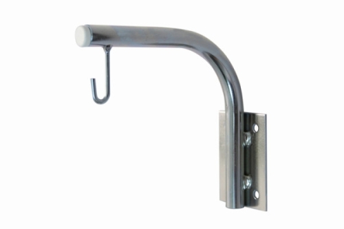 Crochet mural pour distributeur de sauce modèle kiosque à saucisses - Schneider