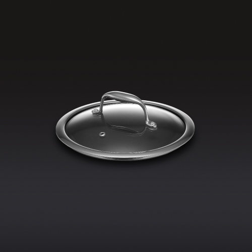 Couvercle en verre, 20 cm - Hexclad