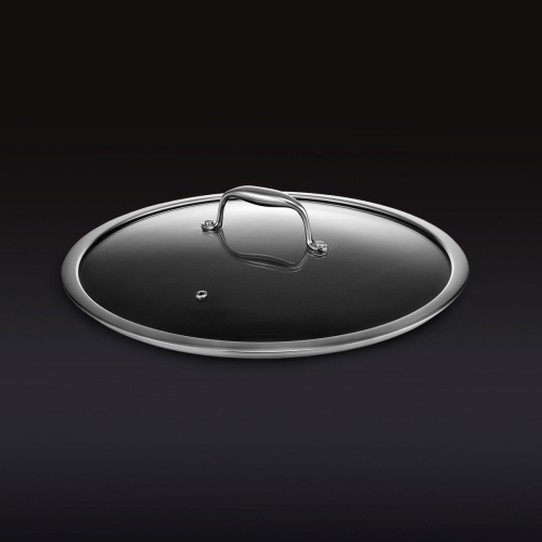 Couvercle en verre, 30 cm - Hexclad