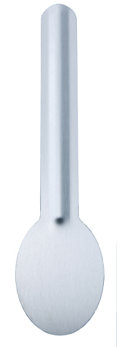 Racloir pour presse à falafels - Stöckel - Rond