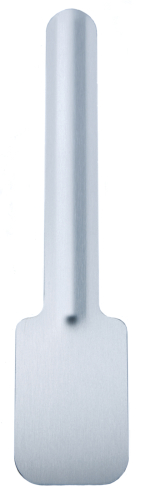 Racloir pour presse à falafels - Stöckel - Droit