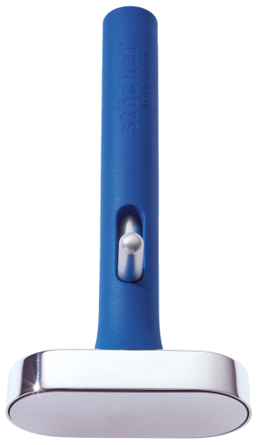 Presse à falafels Model FO, Ovale - Stöckel