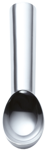 Cuillère à glace Model AO, Ovale - Stöckel - 1/24