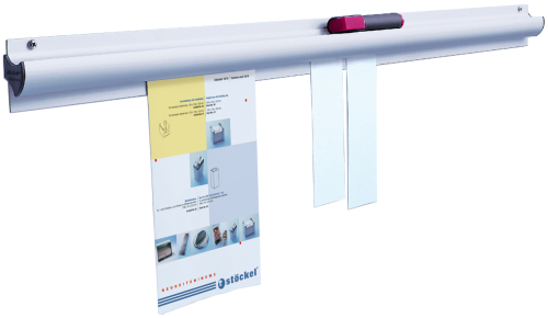 Rail á bons Memomaxx - Stöckel