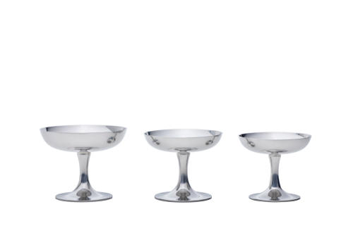 Coupe en acier inoxydable Model 5137, Heavy Quality - Stöckel