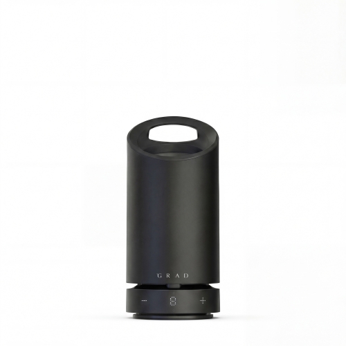 Refroidisseur à vin électrique, No. 1, 2026 Black Edition - Grad