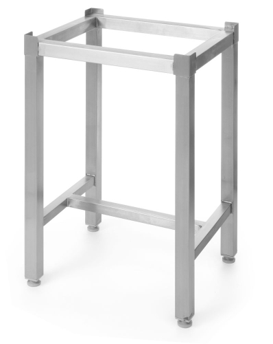 Support pour billot de boucher - Hendi