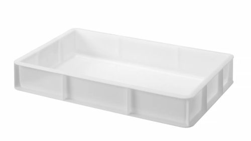 Bac de fermentation pour pâte à pizza, GN 1/1 – Hendi