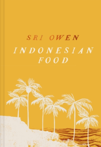 Indonesian Food - Sri Owen