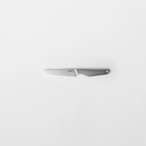Couteau cranté 10 cm, SRK10 - Veark
