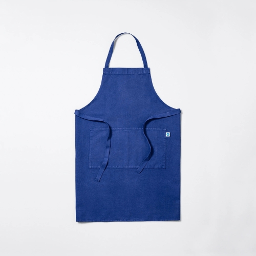 Tablier, Bleu - Veark