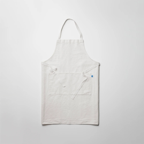 Tablier, Blanc - Veark