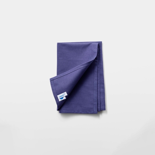 Torchon, Bleu - Veark