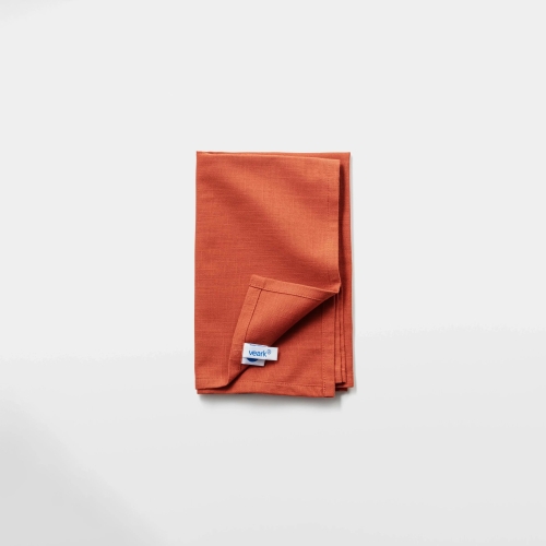 Torchon, Rouille - Veark
