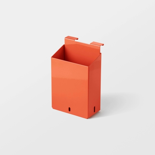 Conteneur, Orange, RS-C10 - Veark
