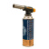 Chalumeau Multi-Blow avec piézo y compris gaz - Bright Spark
