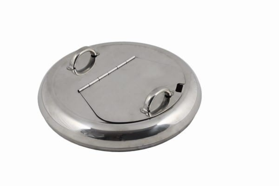 Couvercle supplémentaire en rfr pour marmite à soupe dans le groupe Cuisine / Casseroles et poêles / Accessoires et couvercles l\'adresse The Kitchen Lab (1069-10289)