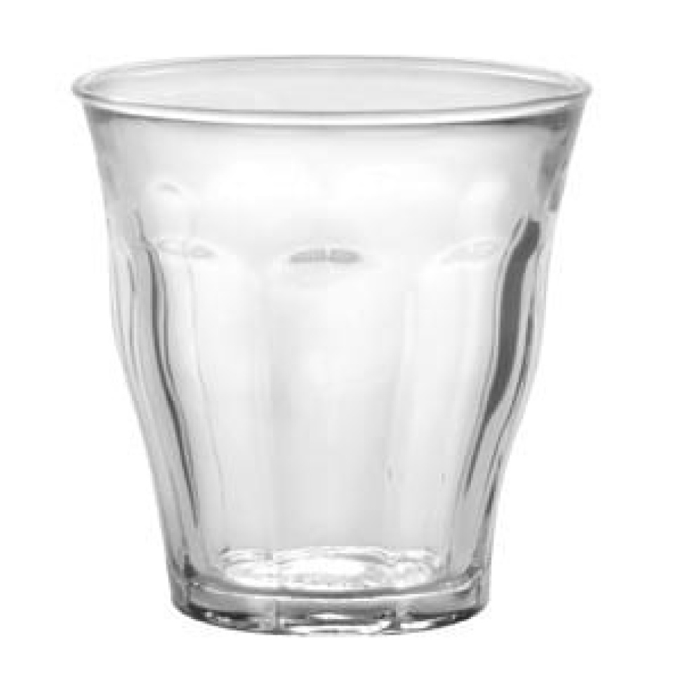 Gobelet Picardie, 20 cl - Duralex dans le groupe Arts de la table / Verre / Verre à boire l\'adresse The Kitchen Lab (1069-10322)