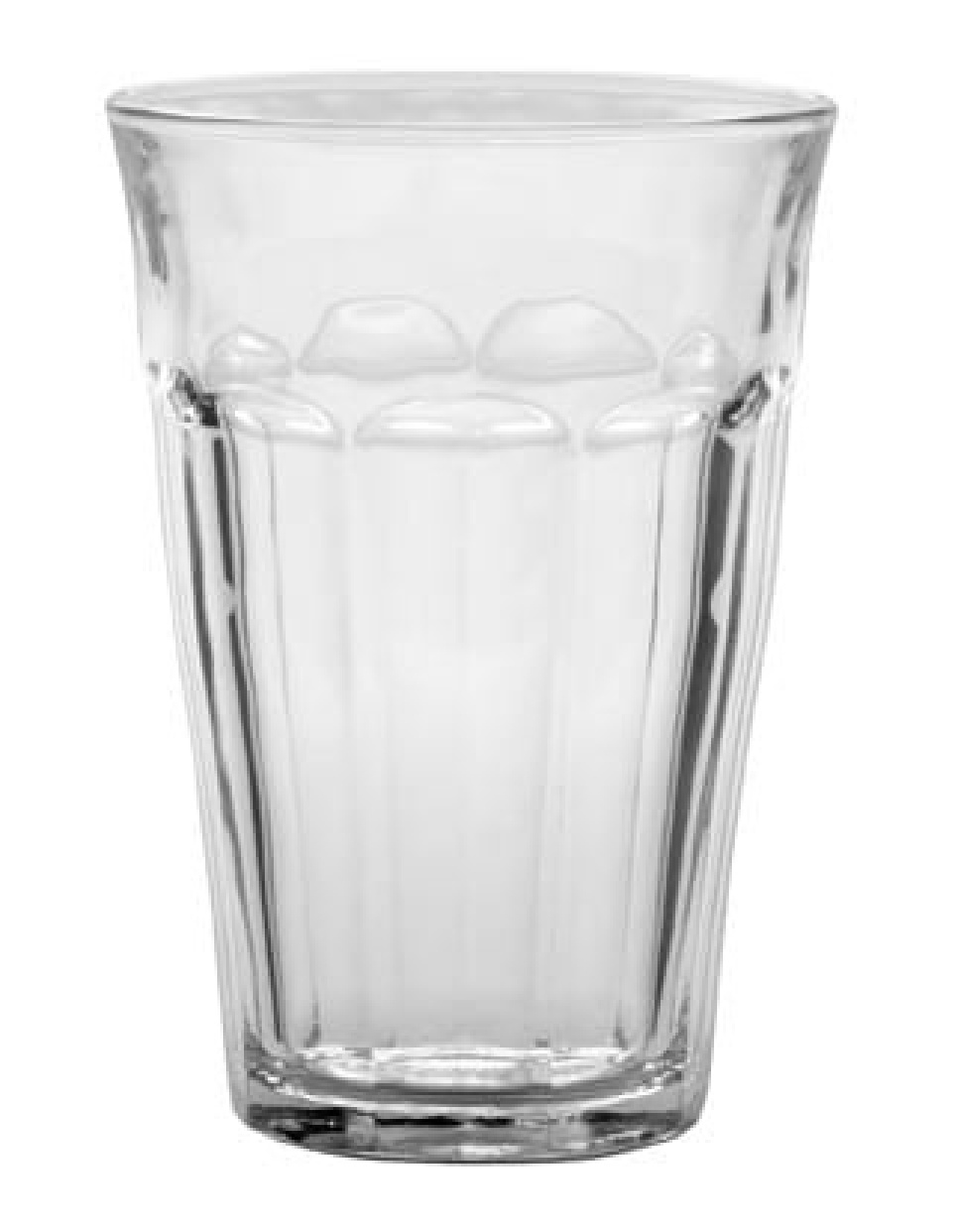 Gobelet Picardie, 36 cl - Duralex dans le groupe Arts de la table / Verre / Verre à boire l\'adresse The Kitchen Lab (1069-10325)