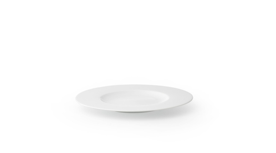 Assiette plate Ess Klasse 22cm dans le groupe Arts de la table / Assiettes, Bols et Plats / Assiettes l\'adresse The Kitchen Lab (1069-10810)
