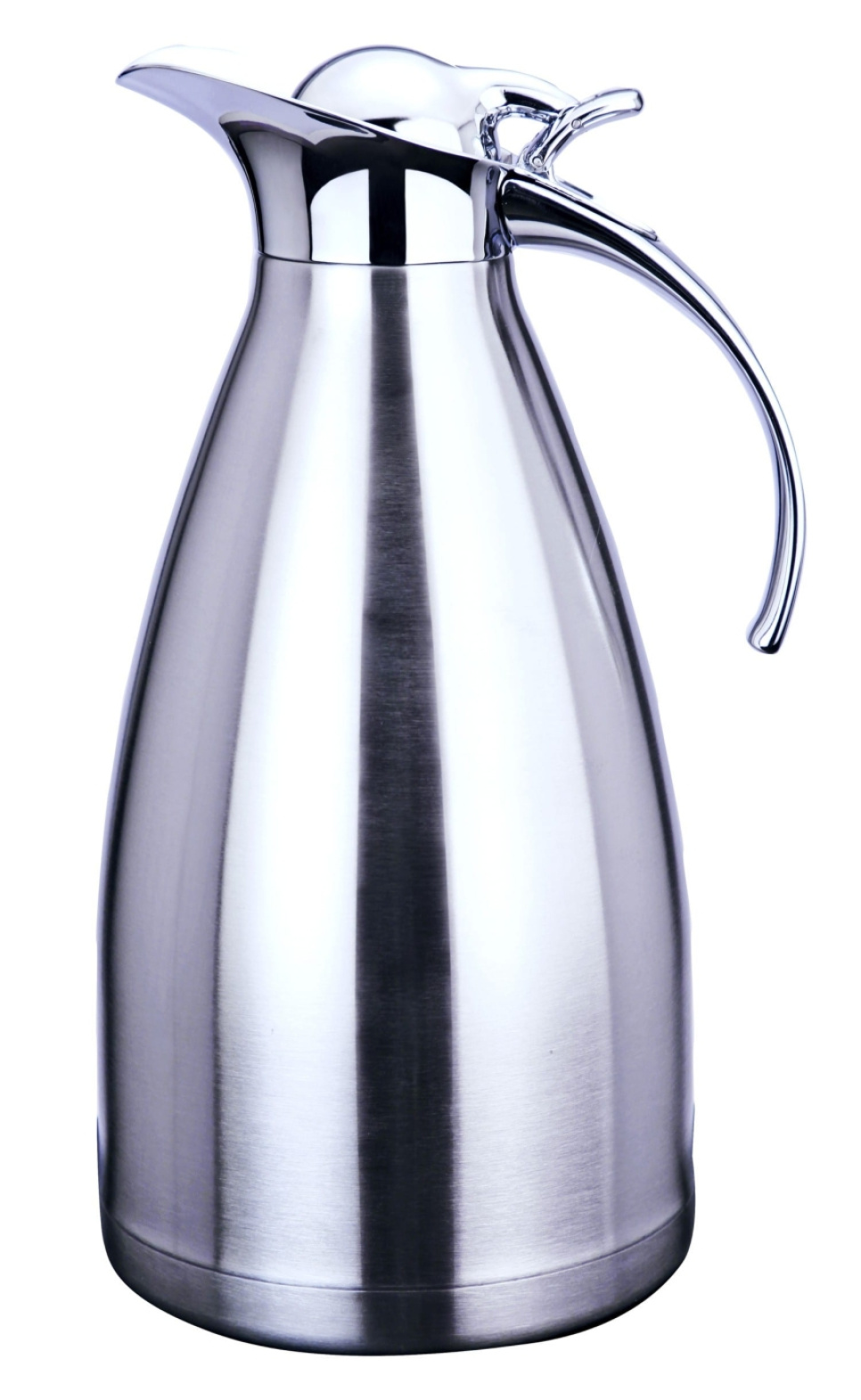 Carafe isotherme, satin rfr, 2L dans le groupe Arts de la table / Cruches et Carafes / Cruches l\'adresse The Kitchen Lab (1069-10821)