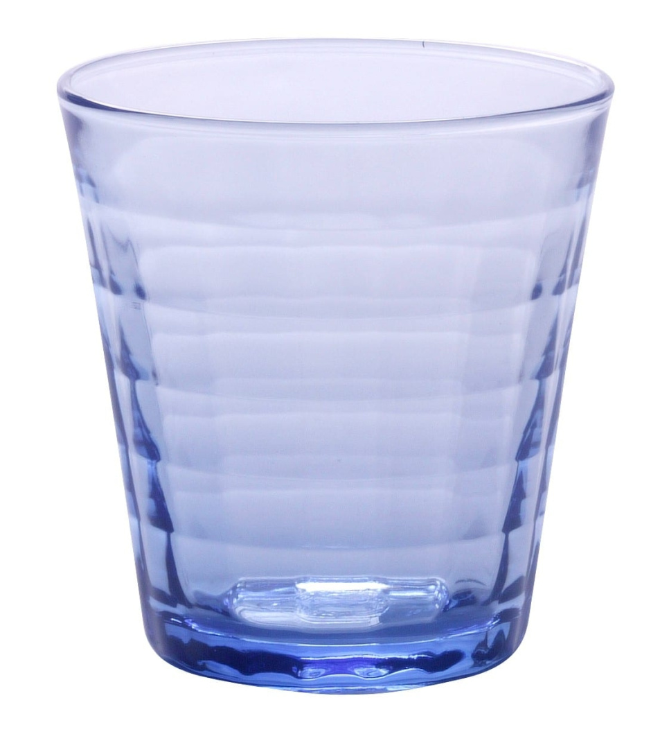 Gobelet Transparent 27,5 cL, bleu marine dans le groupe Arts de la table / Verre / Verre à boire l\'adresse The Kitchen Lab (1069-10858)