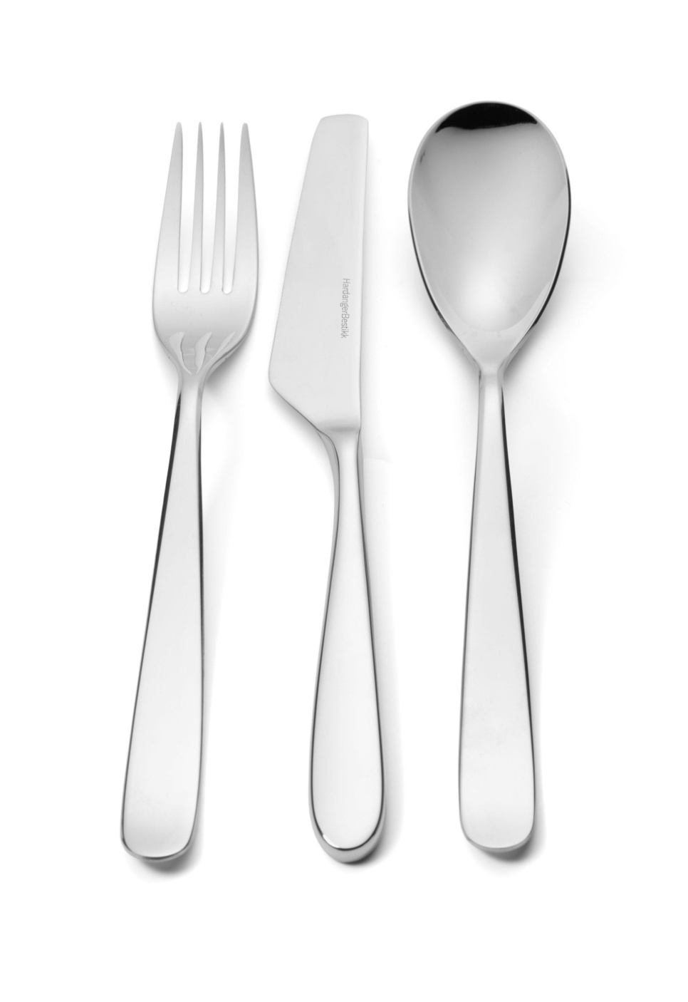 Couteau de cuisine Thale 22,5 cm - Hardanger Bestikk dans le groupe Arts de la table / Couverts / Couteaux l\'adresse The Kitchen Lab (1069-10867)