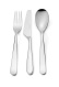 Couteau de cuisine Thale 22,5 cm - Hardanger Bestikk