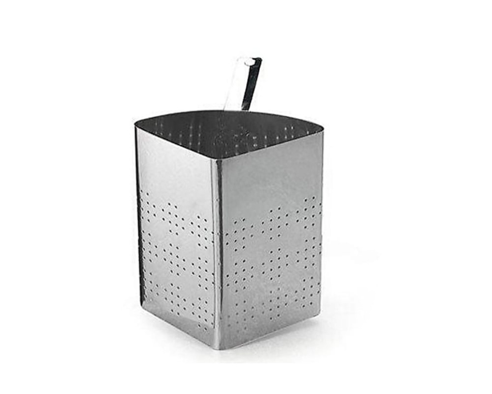 Insert à pâtes 1/4 pièce, avec poignée - Agnelli