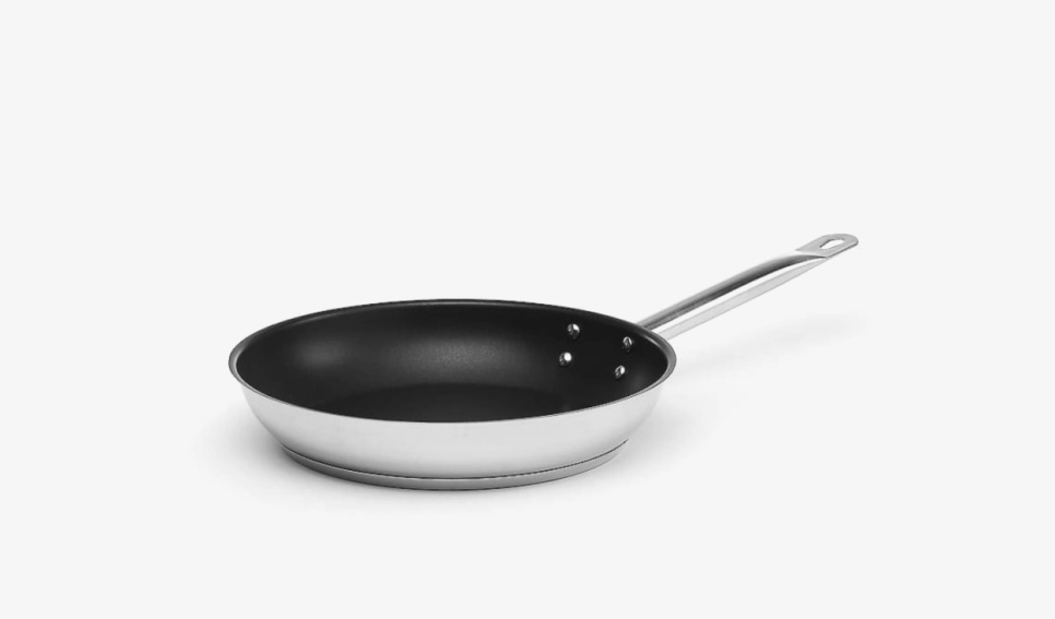 Lot de casseroles, Patinas, 5 pièces