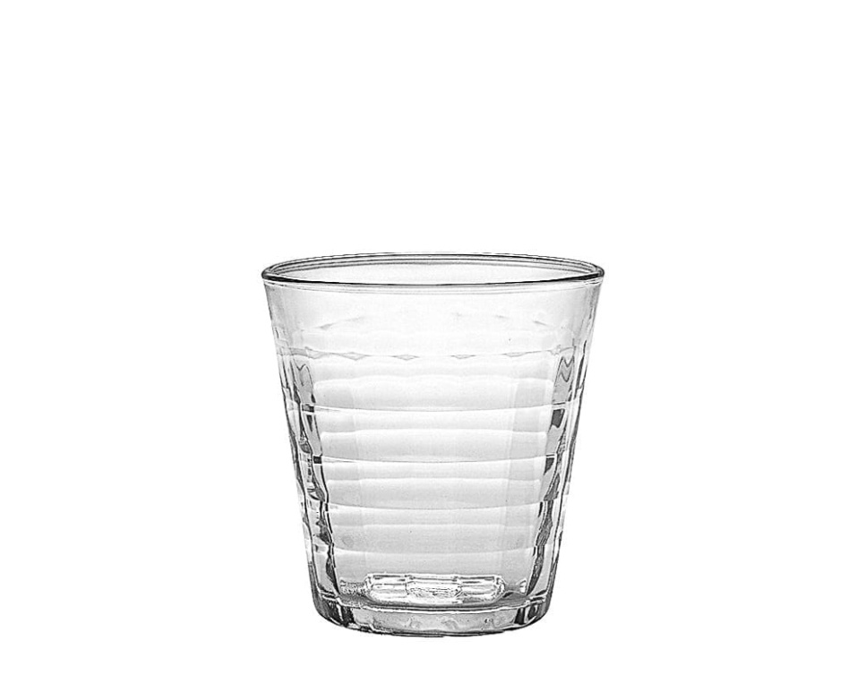 Gobelet Prisme, transparent - 22 cl dans le groupe Arts de la table / Verre / Verre à boire l\'adresse The Kitchen Lab (1069-11906)