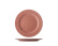 Assiette plate 20 cm, Lifestyle Terracotta - Lilien
