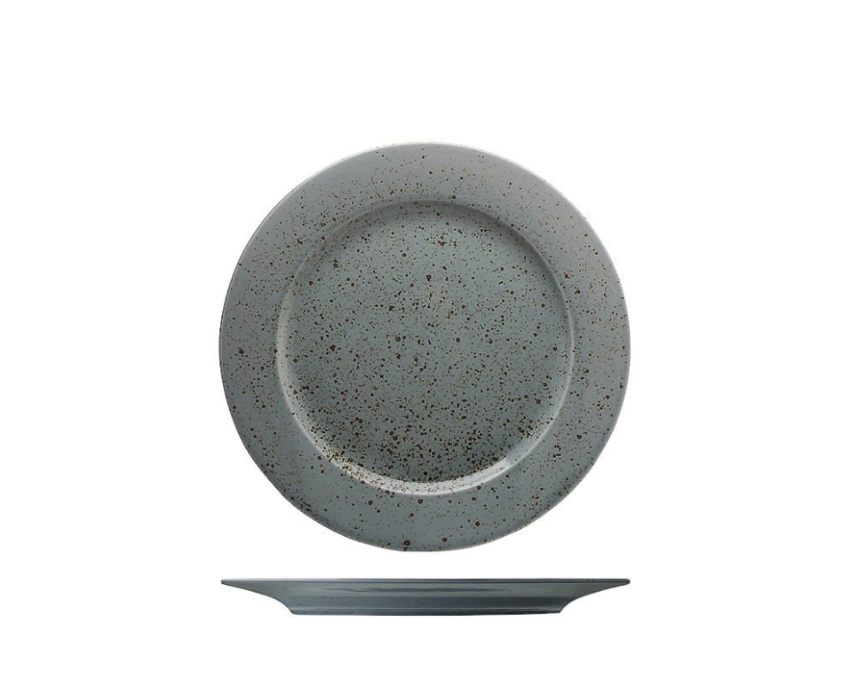 Assiette plate, 20 cm, Lifestyle Rainforest - Lilien dans le groupe Arts de la table / Assiettes, Bols et Plats / Assiettes l\'adresse The Kitchen Lab (1069-12022)