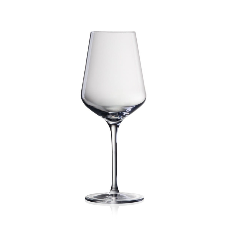 Verre à vin blanc 390 ml, Bohemia Lucy dans le groupe Cocktails et Vin / Verre à vin / Verre à vin blanc l\'adresse The Kitchen Lab (1069-12578)