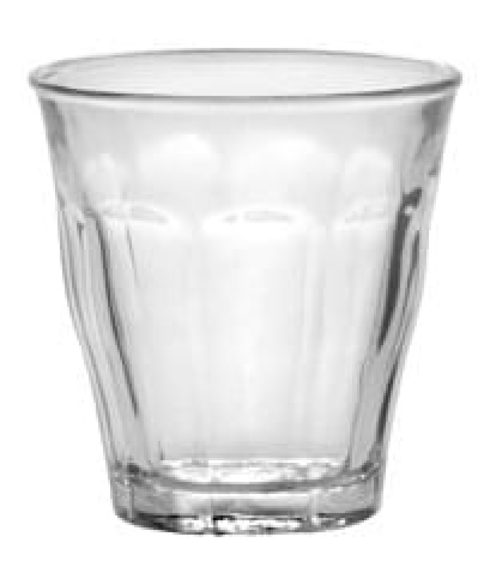 Gobelet Picardie, 13 cl - Duralex dans le groupe Arts de la table / Verre / Verre à boire l\'adresse The Kitchen Lab (1069-15112)