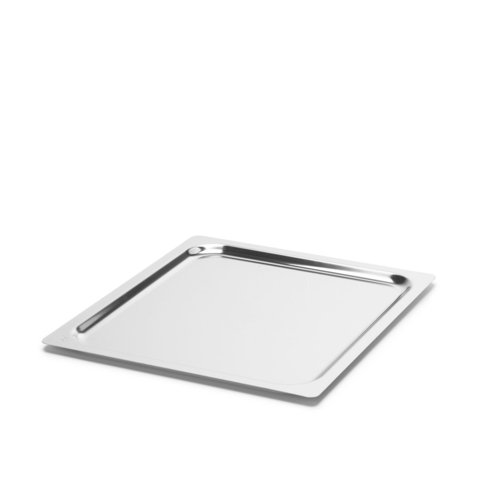 Plateau Inox, GN 2/3-10 - Patina dans le groupe Cuisine / Plats de cuisson et produits GastroNorms / GastroNorms / GastroNorms en inox l\'adresse The Kitchen Lab (1069-17496)