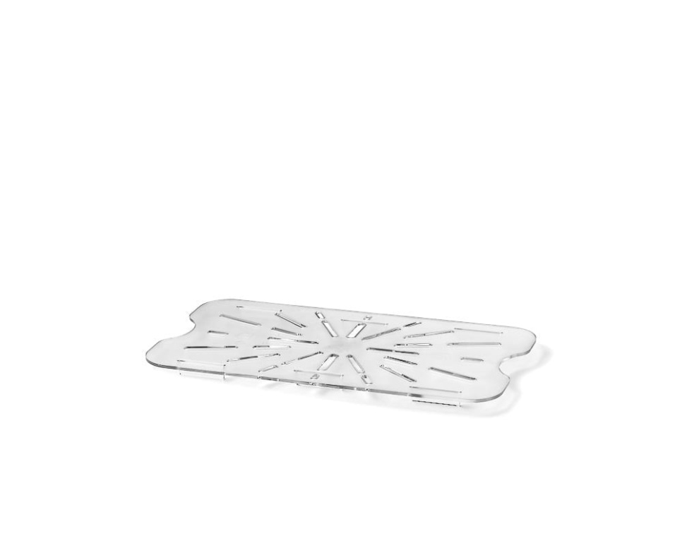 Grilles de fond en plastique pour Gastro Norm - Patinas dans le groupe Cuisine / Plats de cuisson et produits GastroNorms / GastroNorms / GastroNorms en plastique l\'adresse The Kitchen Lab (1069-17509)