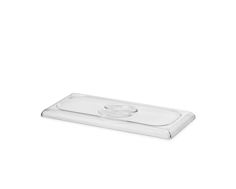 Couvercle, Gastro Norm pour crème glacée - Patina dans le groupe l\'adresse The Kitchen Lab (1069-17511)