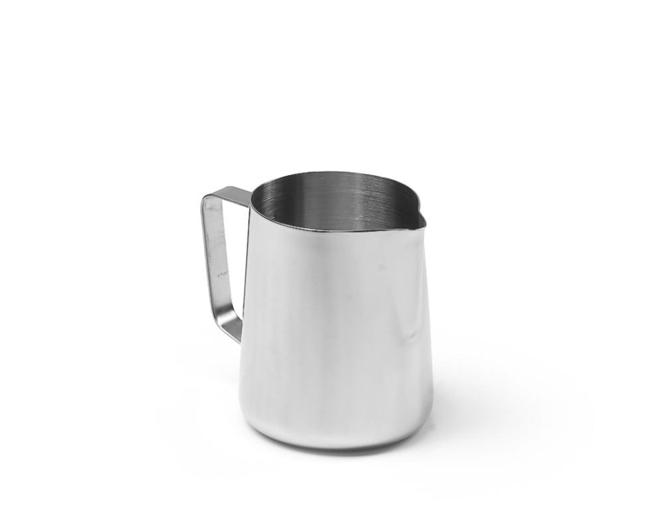Pot à lait inox - Patina dans le groupe Thé et café / Accessoires pour le café / Pots à lait l\'adresse The Kitchen Lab (1069-17692)