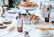 Plateau de fruits de mer en aluminium, droit - Agnelli