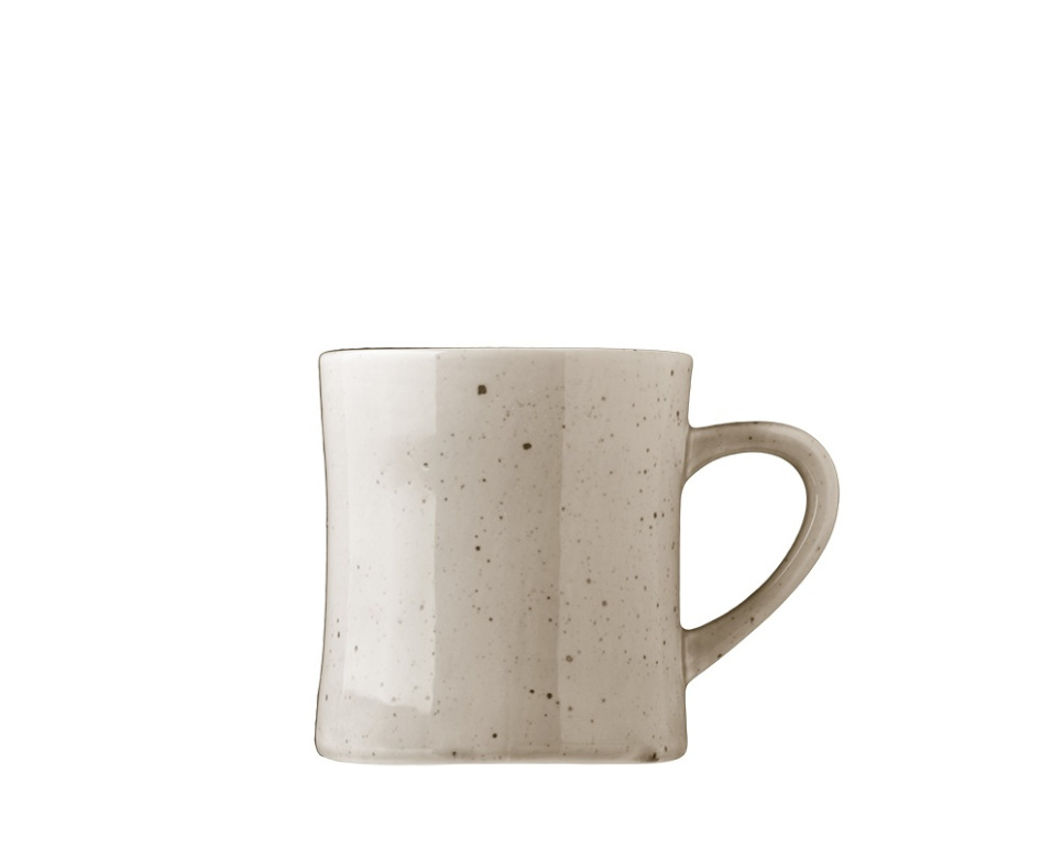 Gobelet, 30 cl, Lifestyle Natural - Lilien dans le groupe Arts de la table / Mugs et tasses l\'adresse The Kitchen Lab (1069-20396)