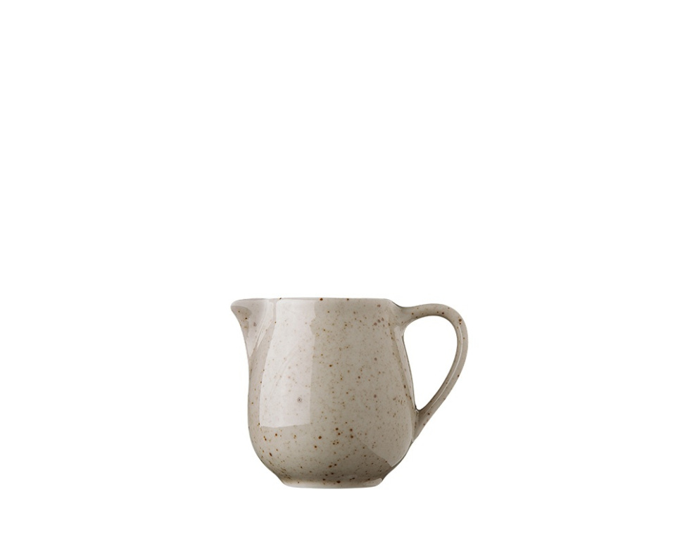 Pot à crème 10cl, Lifestyle Natural - Lilien dans le groupe Arts de la table / Cruches et Carafes / Cruches l\'adresse The Kitchen Lab (1069-20398)