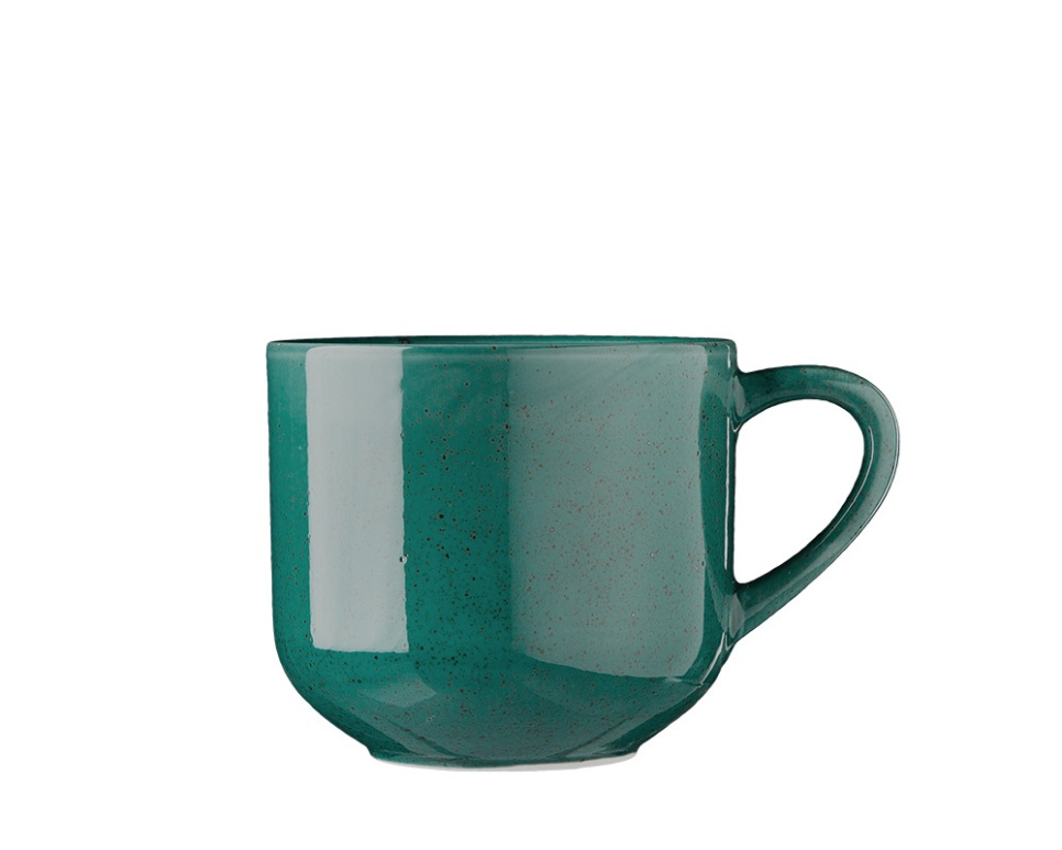 Mug 40cl, Lifestyle Deeplagoon - Lilien dans le groupe Arts de la table / Mugs et tasses l\'adresse The Kitchen Lab (1069-20412)