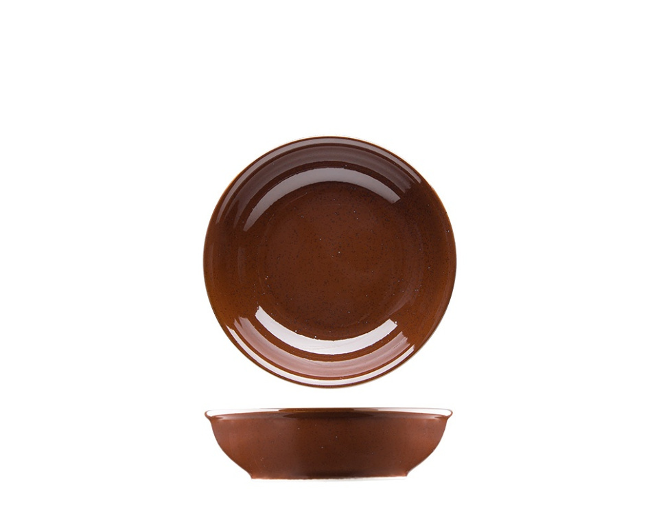 Bol, 13 cm, Lifestyle Cacao - Lilien dans le groupe Arts de la table / Assiettes, Bols et Plats / Bols l\'adresse The Kitchen Lab (1069-20436)