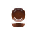 Bol, 13 cm, Lifestyle Cacao - Lilien
