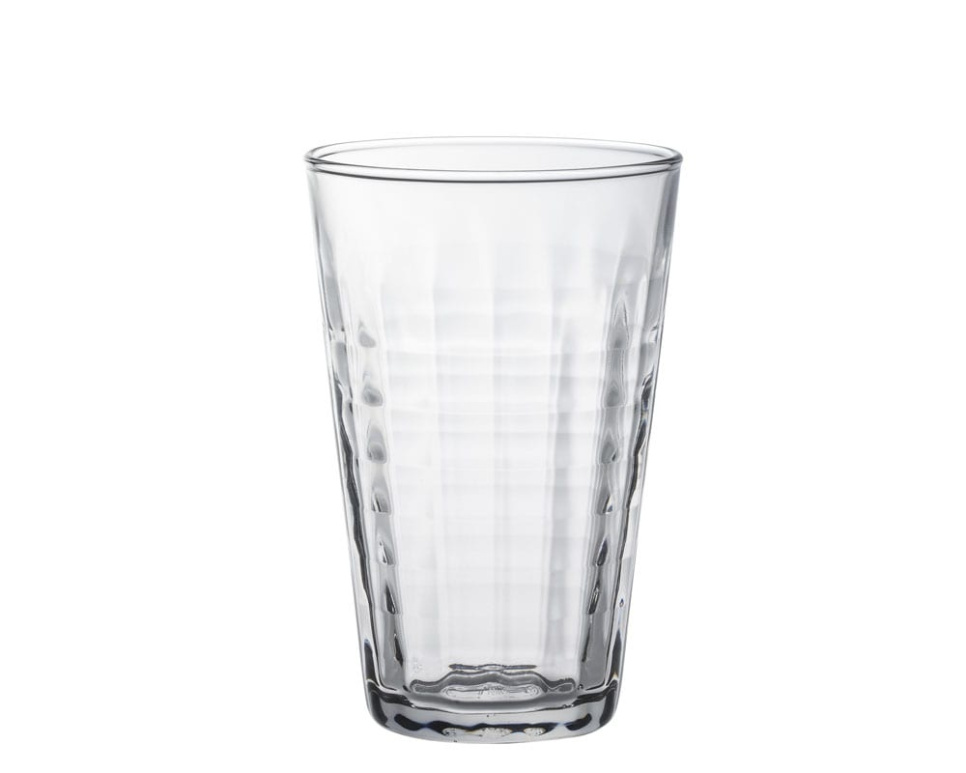 Gobelet Prisme, transparent - 33 cl dans le groupe Arts de la table / Verre / Verre à boire l\'adresse The Kitchen Lab (1069-23149)