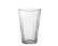 Gobelet Prisme, transparent - 33 cl